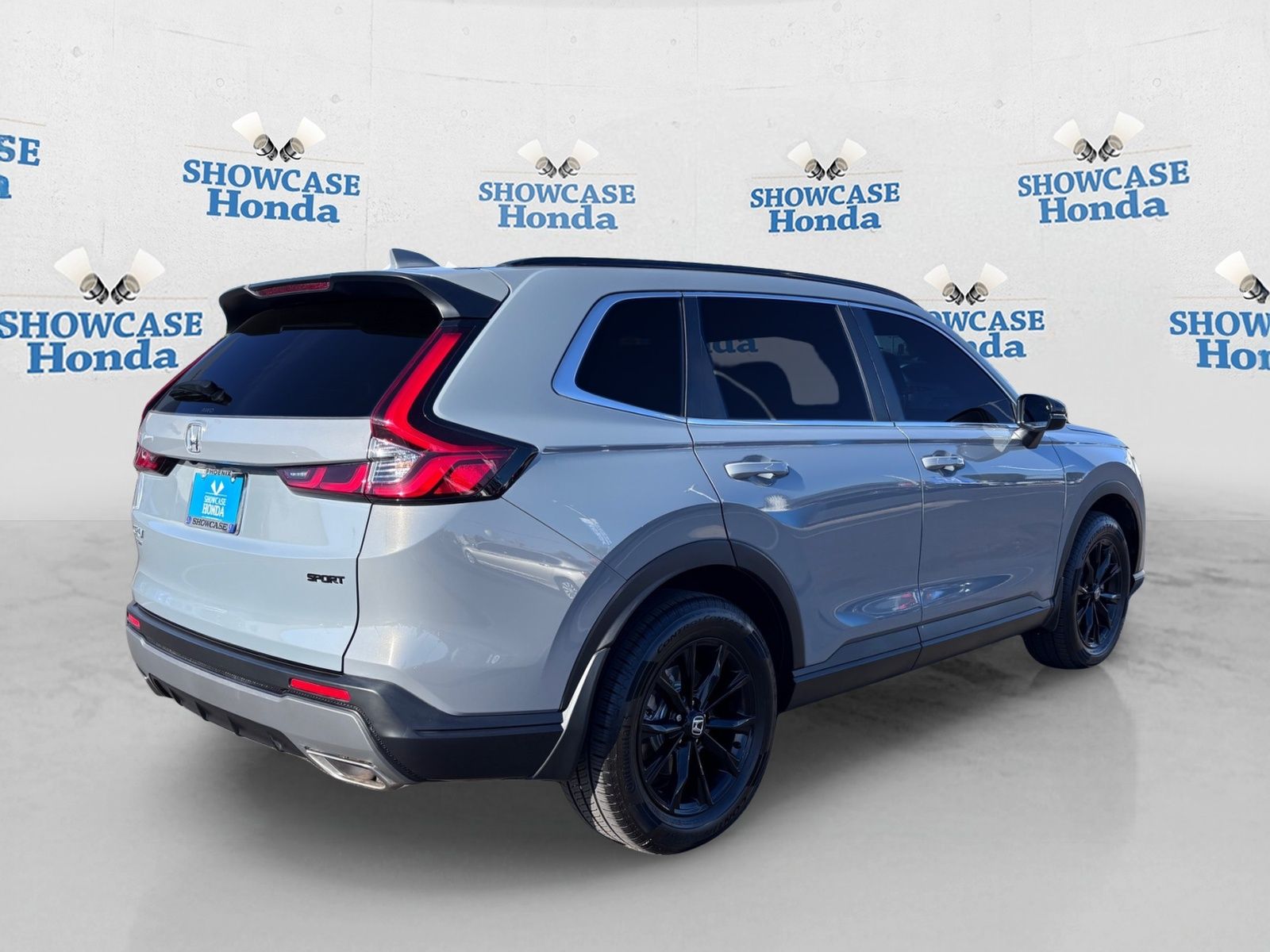 2025 Honda CR-V Sport - Photo 8