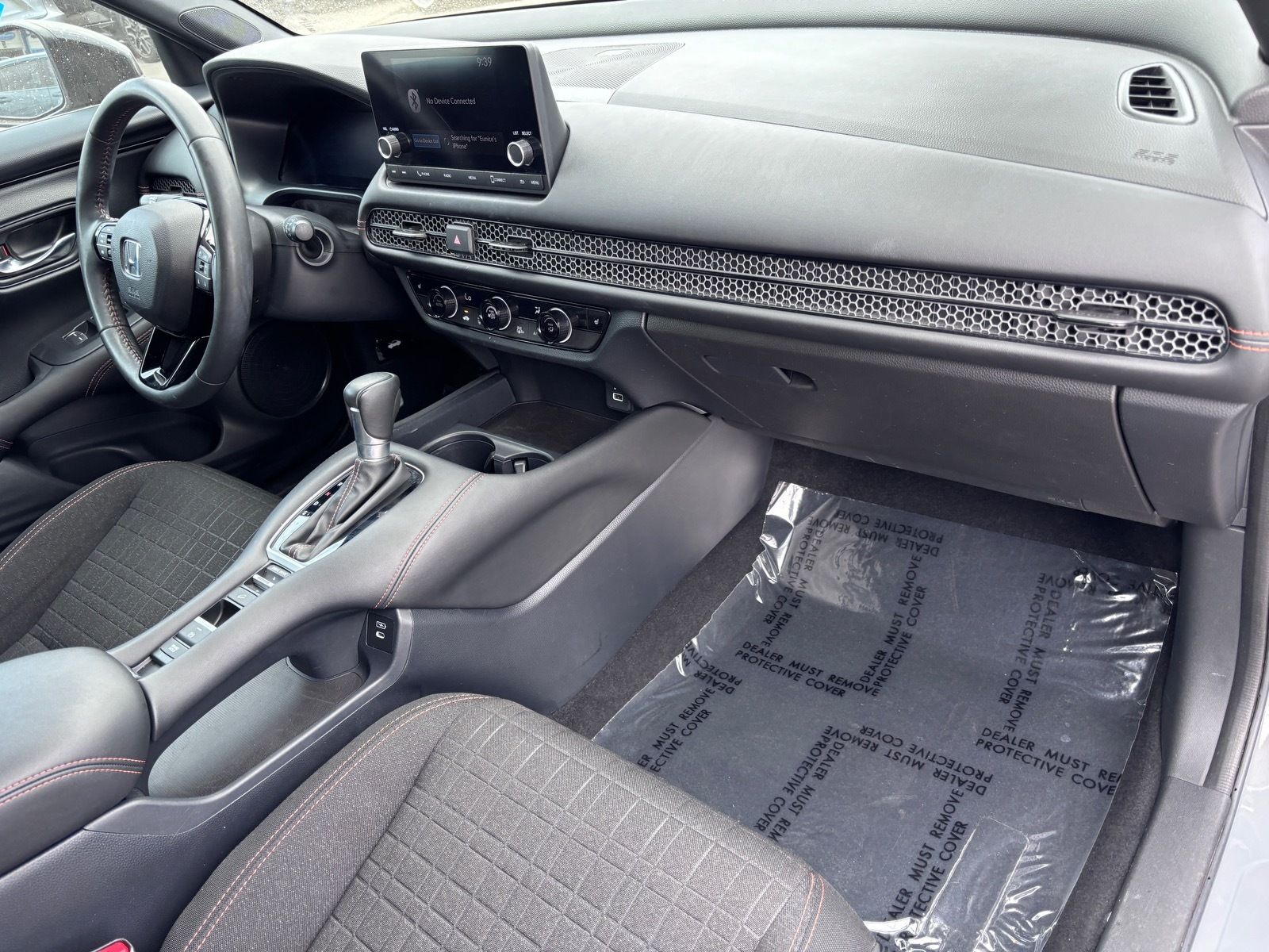 2024 Honda HR-V Sport - Photo 13