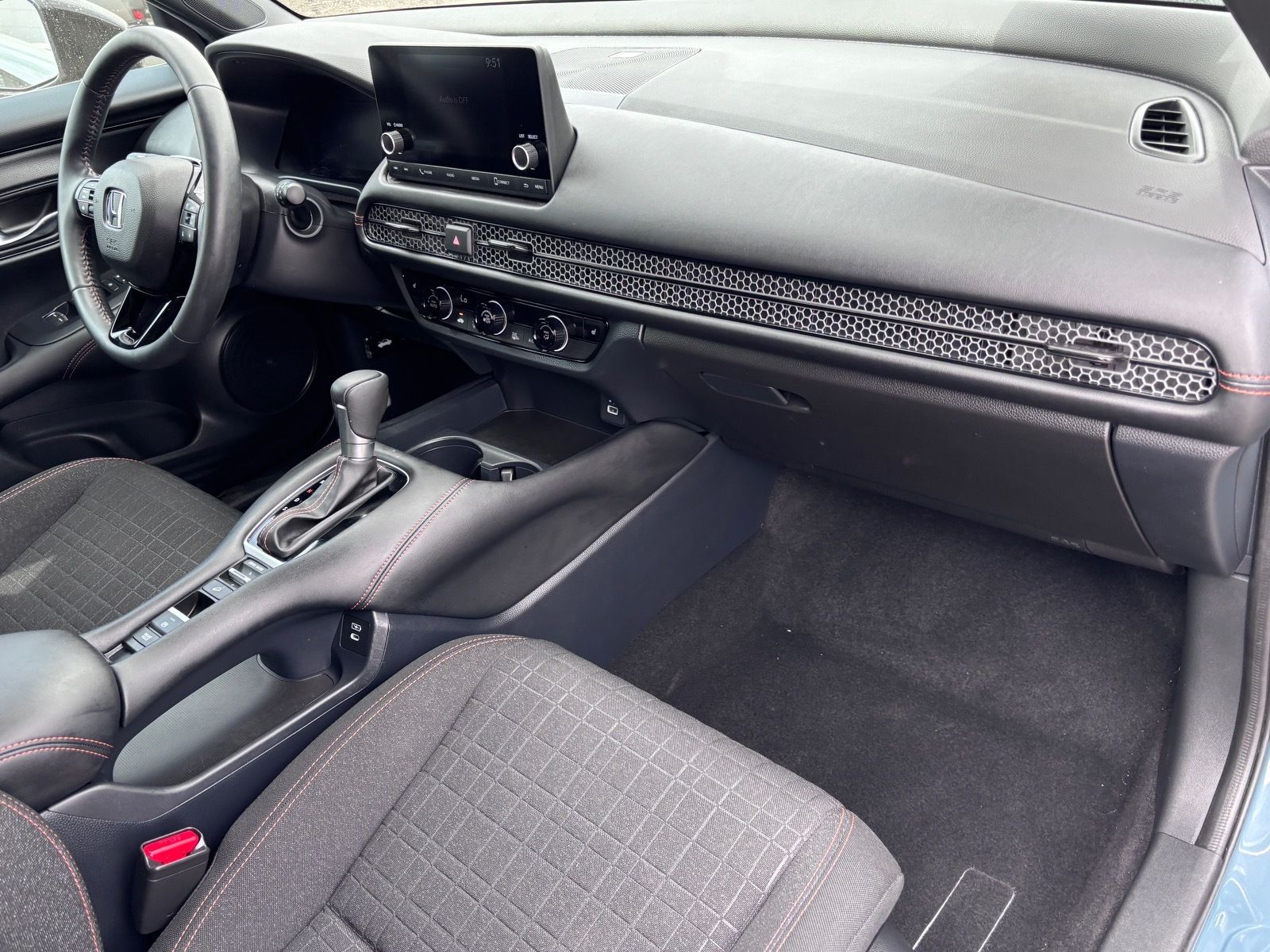 2024 Honda HR-V Sport - Photo 13