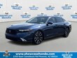 Honda Accord Hybrid