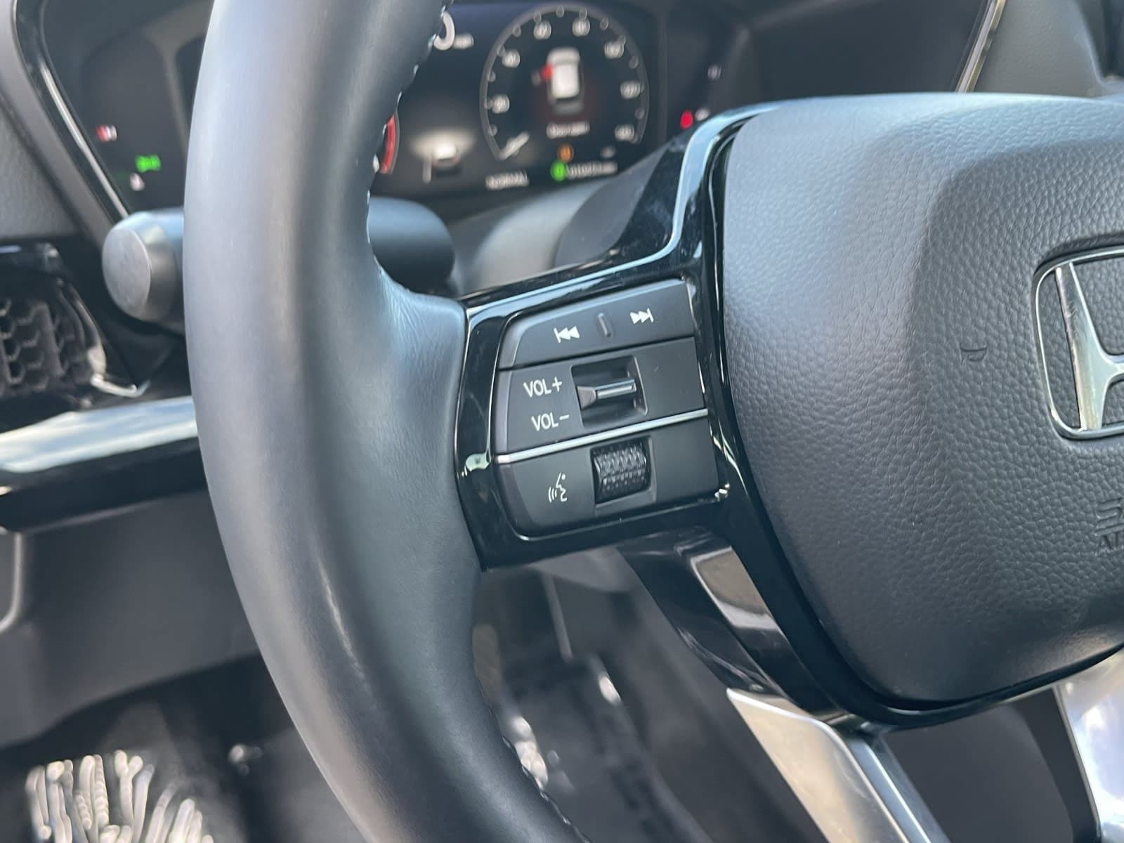 2026 Honda CR-V EX-L - Photo 28