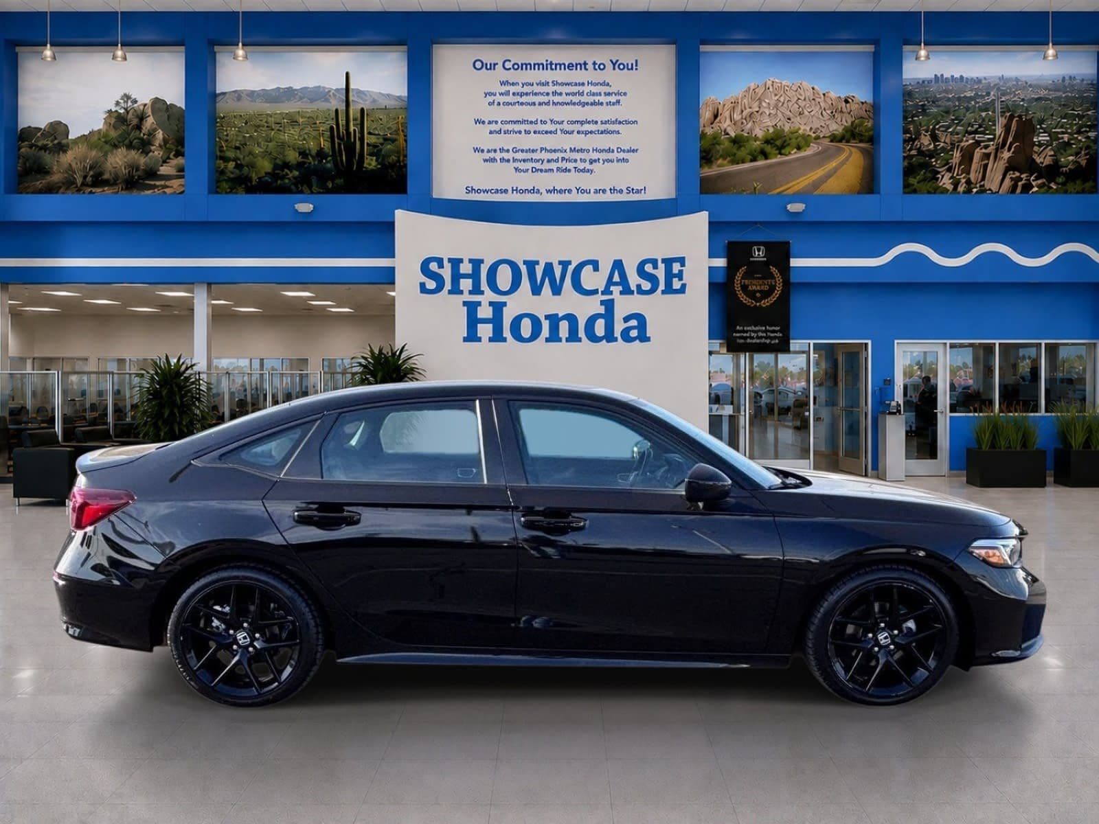 2025 Honda Civic Sport - Photo 8