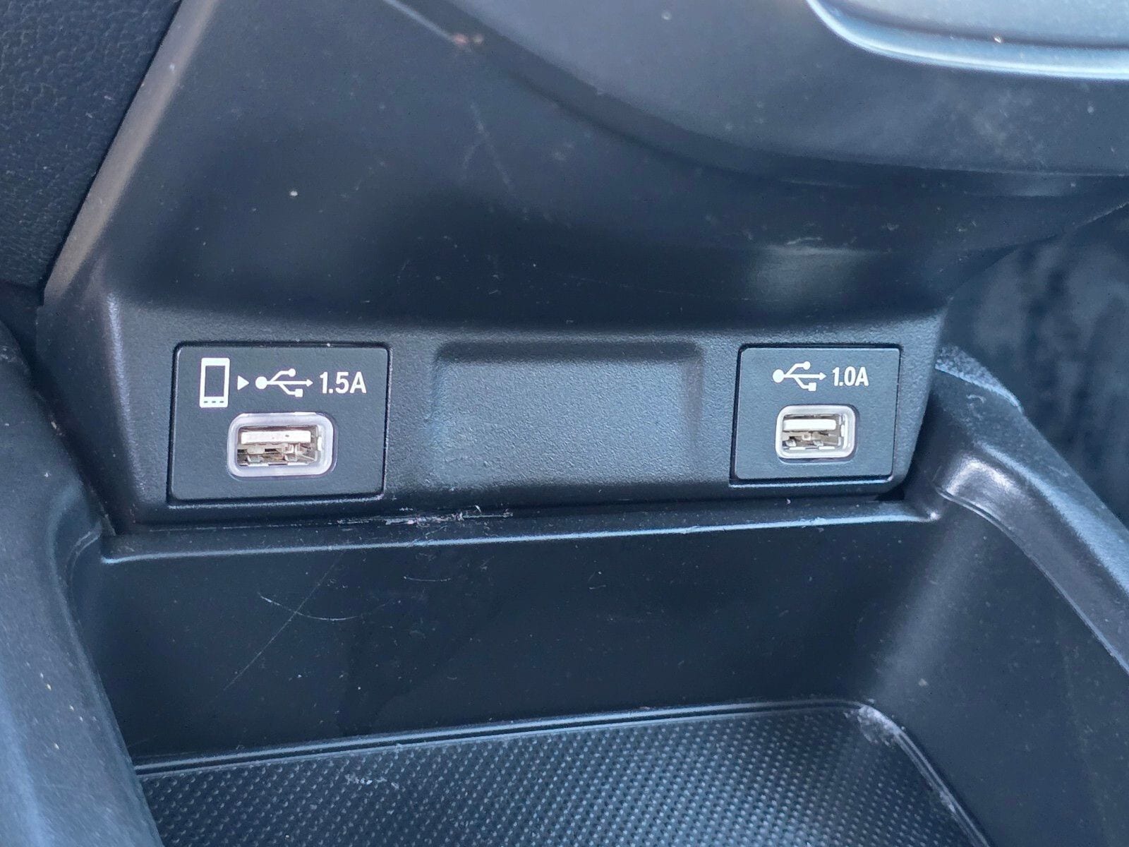 2020 Honda CR-V EX - Photo 22