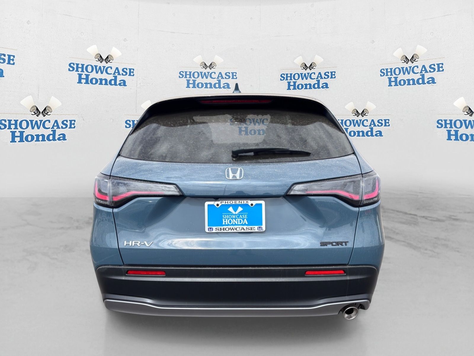 2024 Honda HR-V Sport - Photo 7