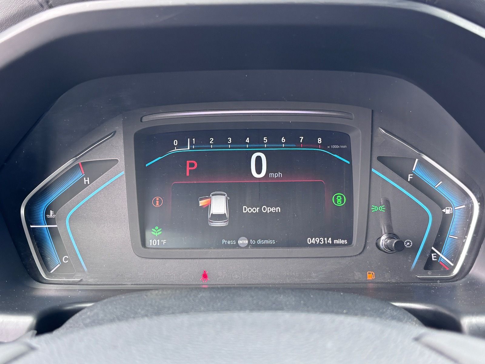 2024 Honda Odyssey Elite - Photo 27