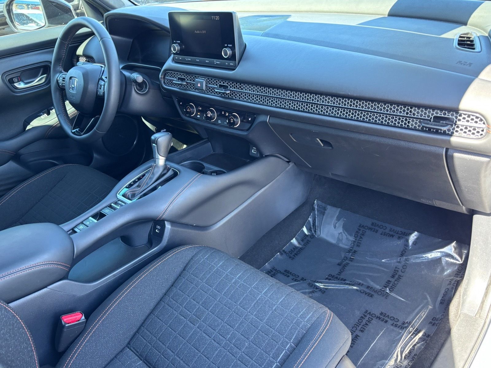 2024 Honda HR-V Sport - Photo 13