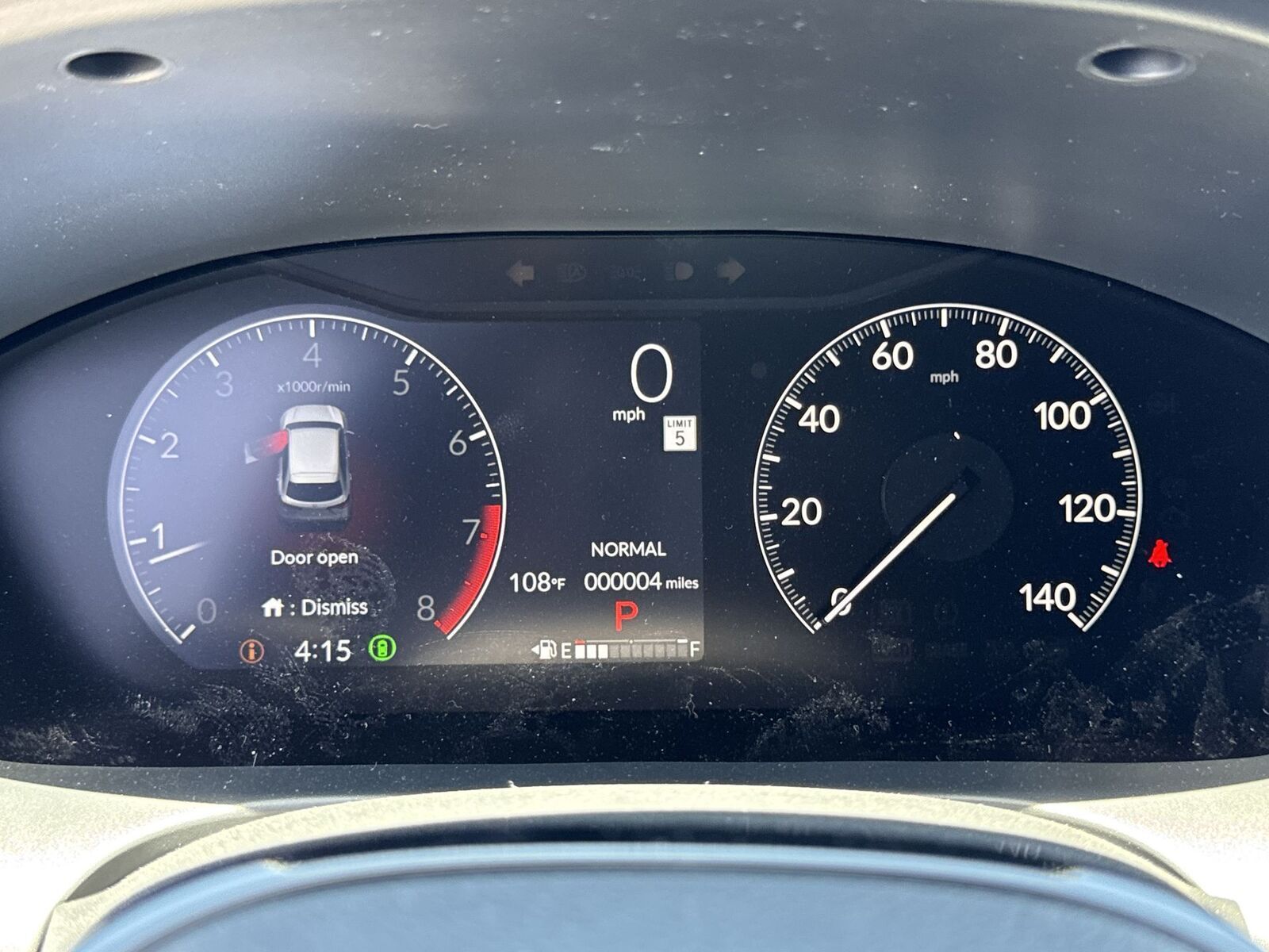 2026 Honda HR-V Sport - Photo 18
