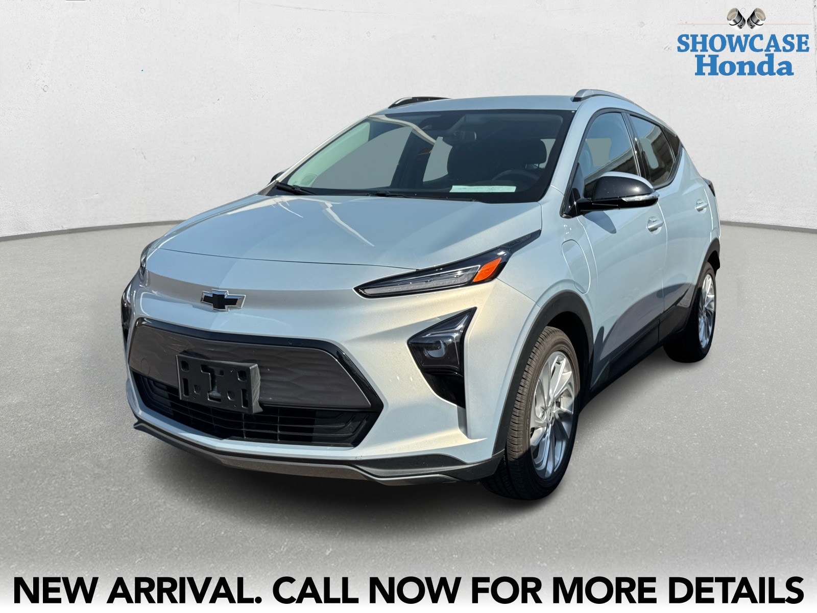 Used 2023 Chevrolet Bolt EUV LT with VIN 1G1FY6S07P4129853 for sale in Phoenix, AZ