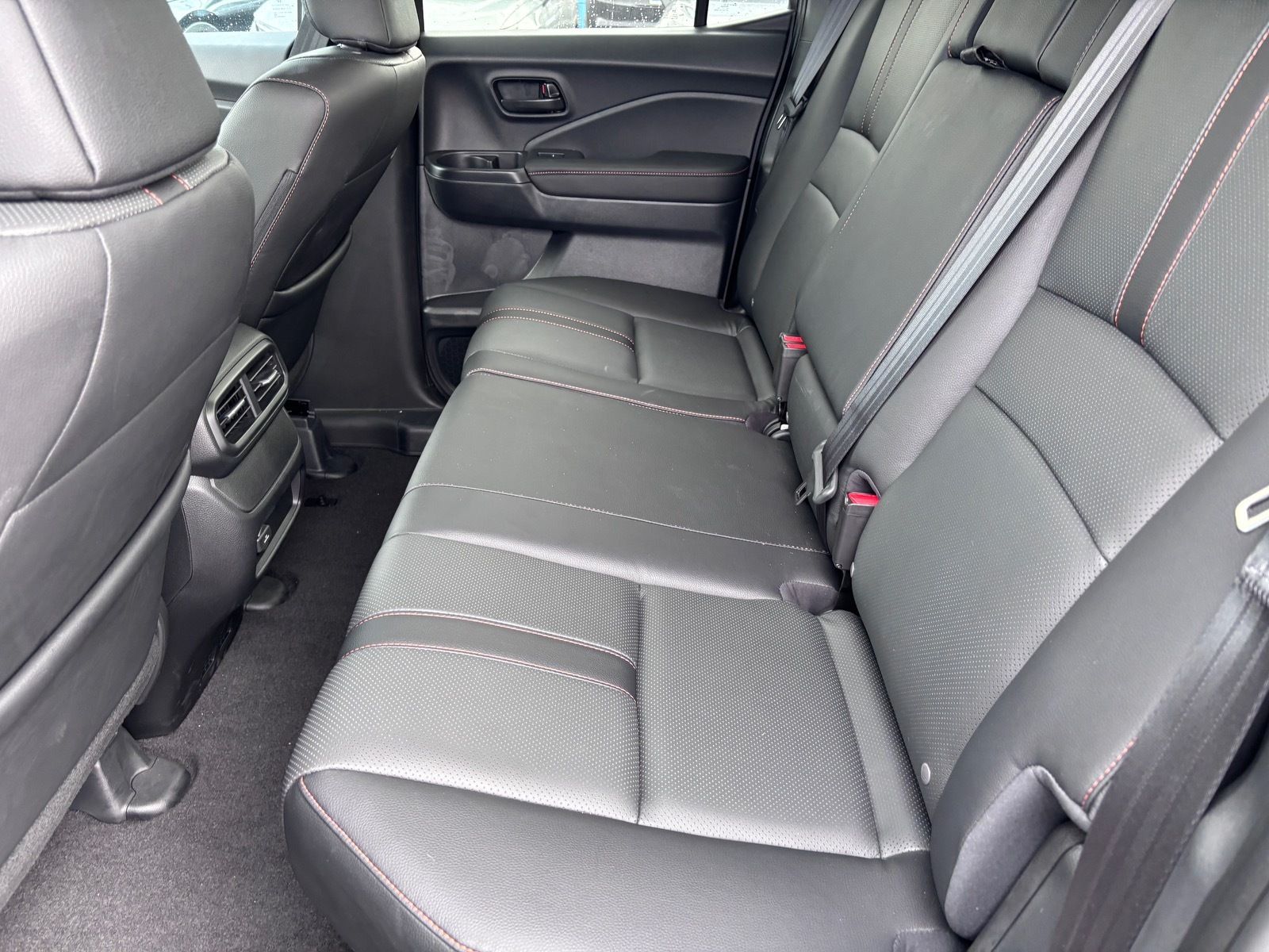 2025 Honda Ridgeline TrailSport - Photo 13