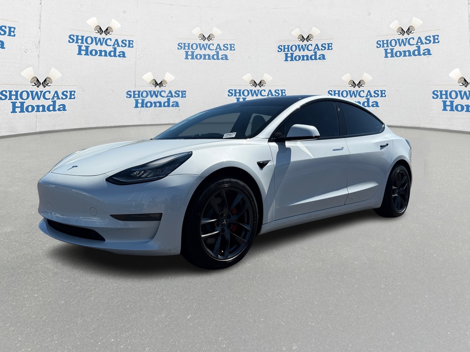 Used 2019 Tesla Model 3 Base with VIN 5YJ3E1EB6KF514437 for sale in Phoenix, AZ