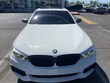 BMW M550i