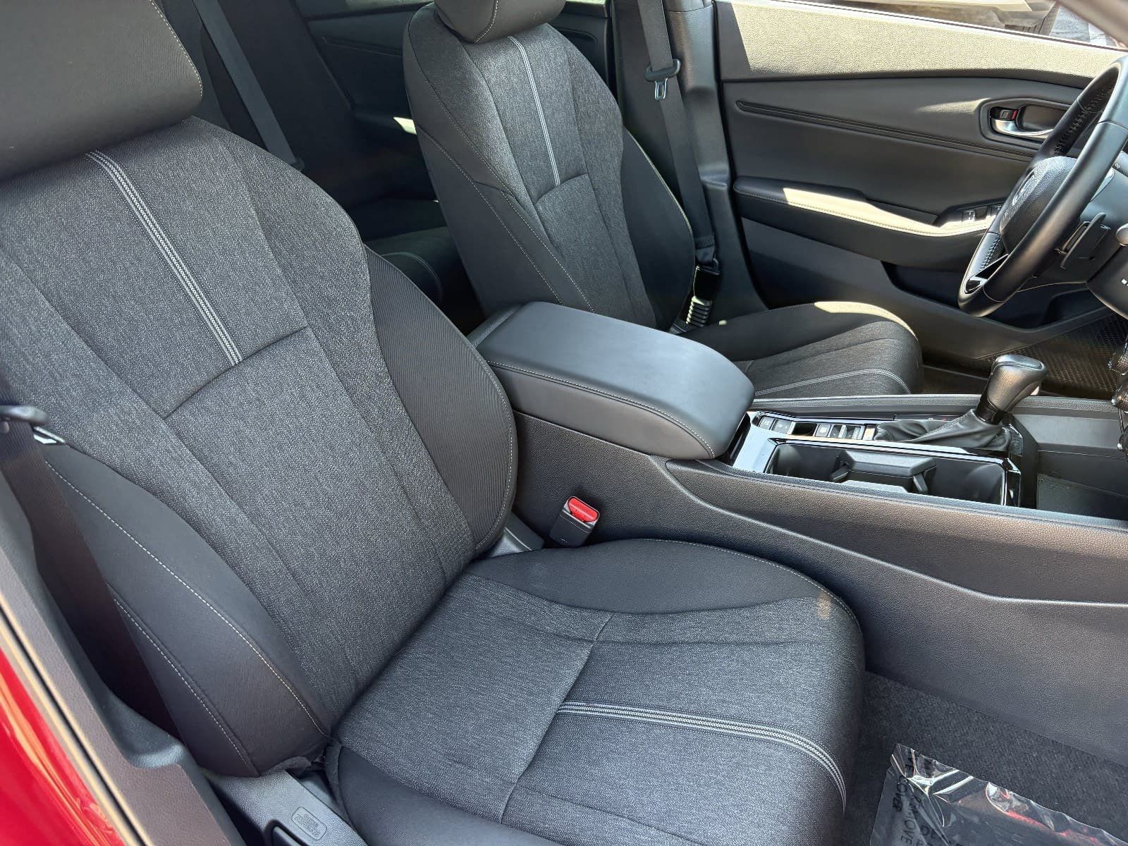 2023 Honda Accord Hybrid Sport - Photo 13