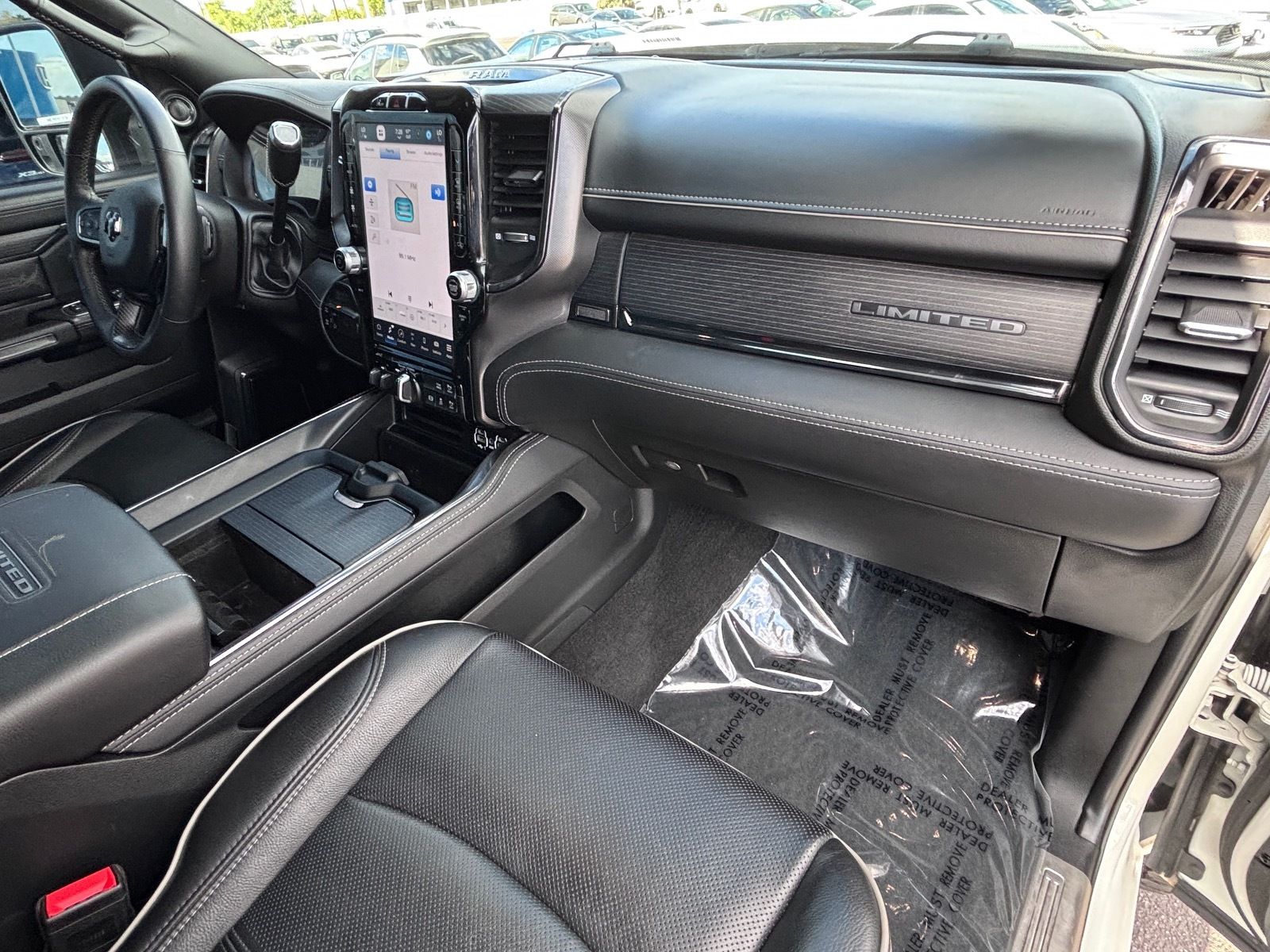 2024 RAM Ram 2500 Pickup Laramie Limited - Photo 13