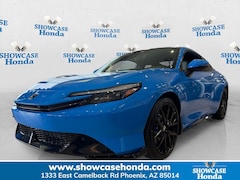 2026 Honda Prelude Hybrid Hatchback