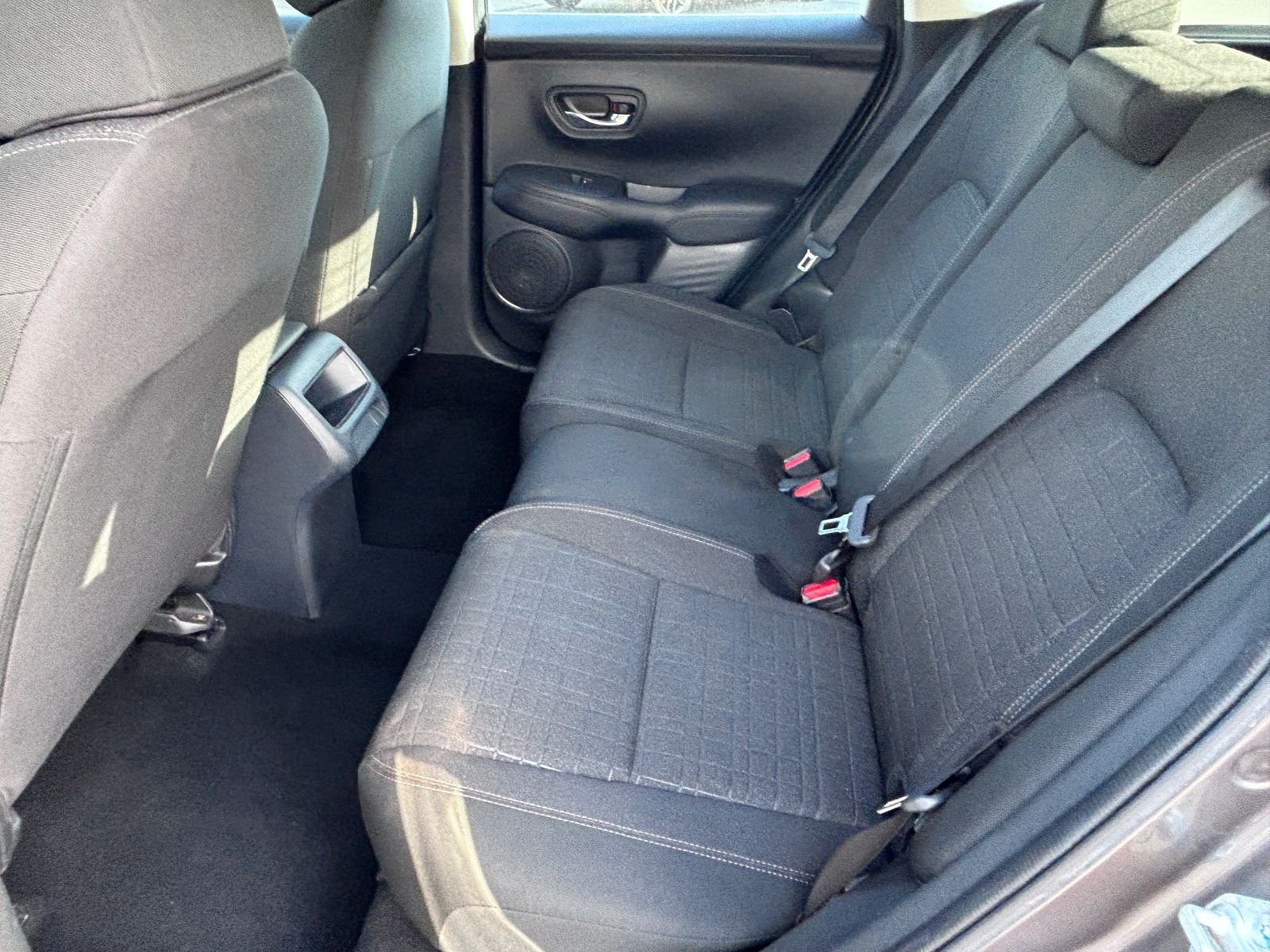 2024 Honda HR-V LX - Photo 16