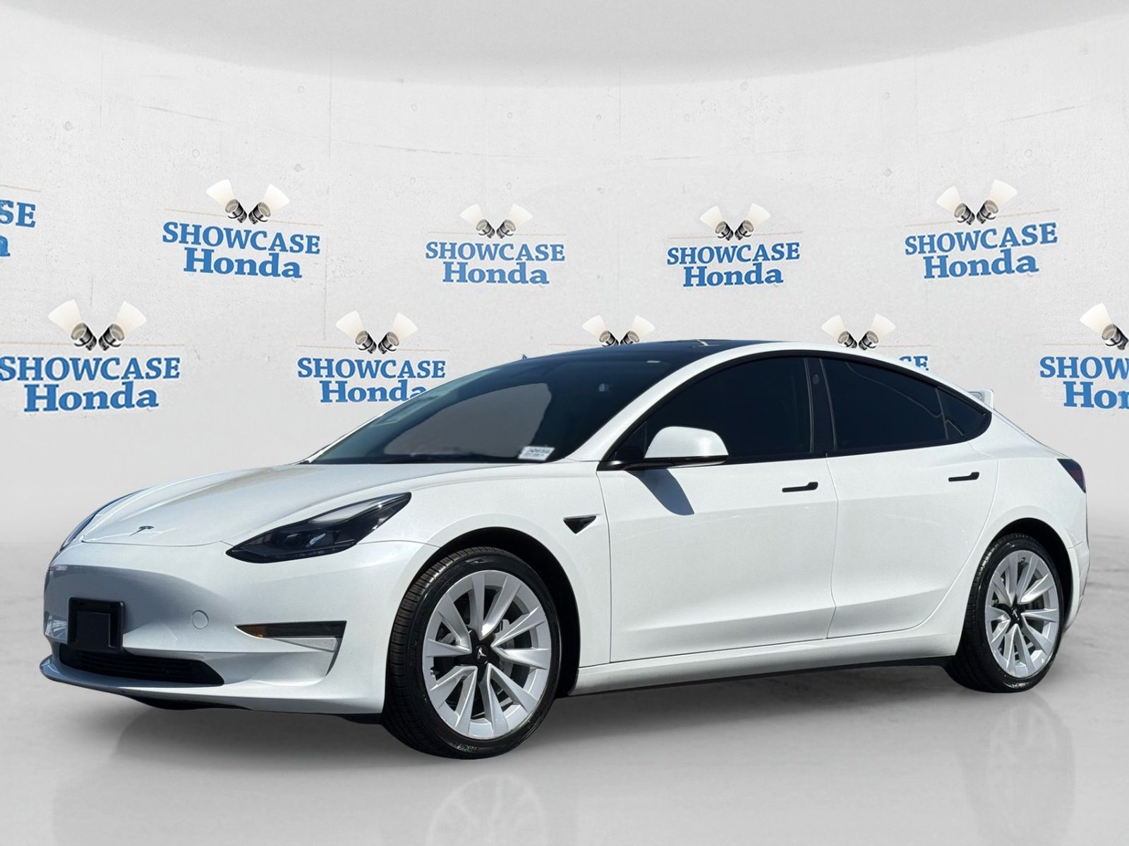 Used 2023 Tesla Model 3 Base with VIN 5YJ3E1EAXPF453771 for sale in Phoenix, AZ