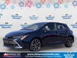  Toyota Corolla Hatchback