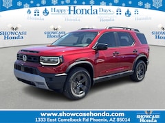 2026 Honda Passport RTL SUV