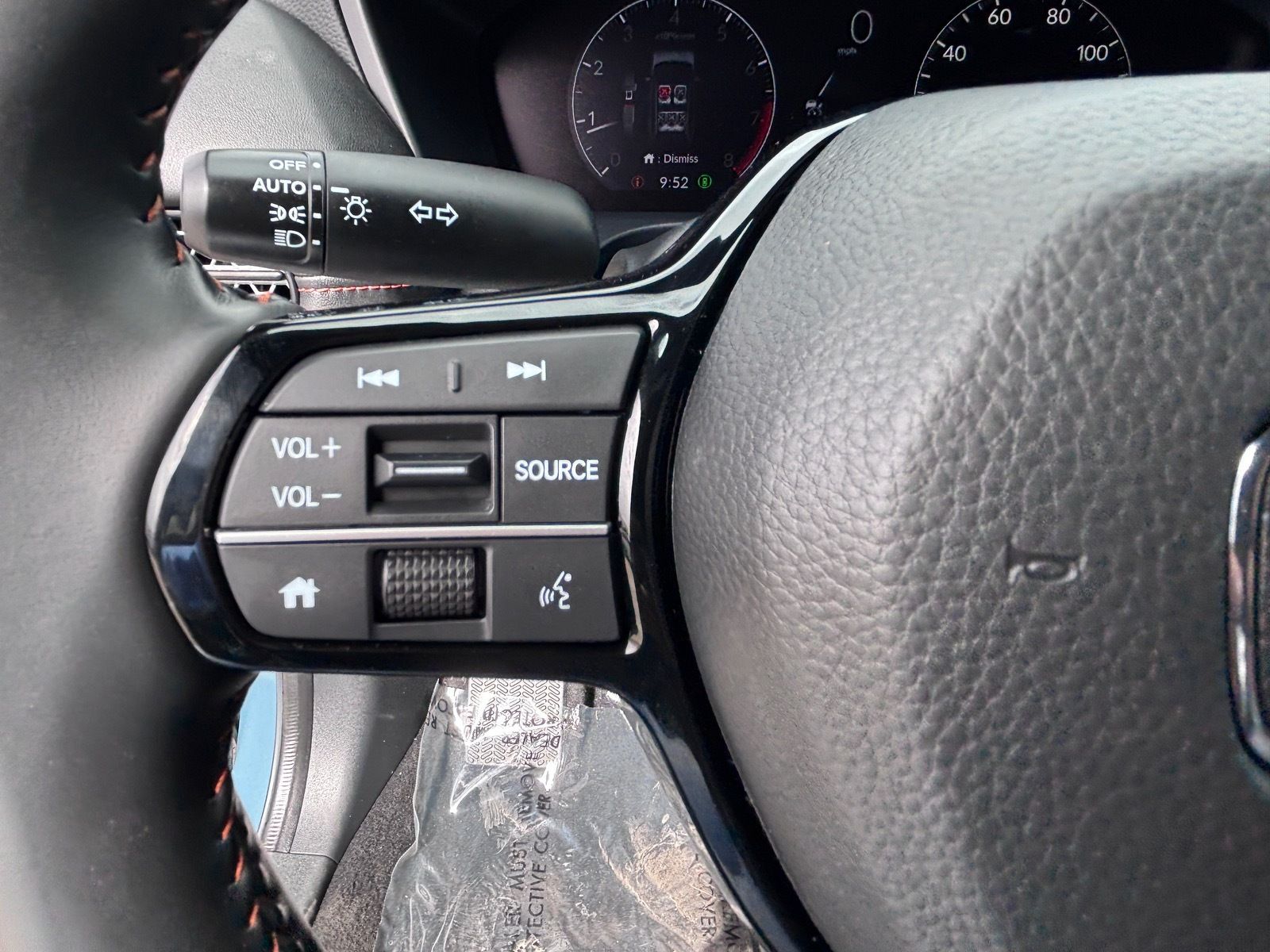 2024 Honda HR-V Sport - Photo 24