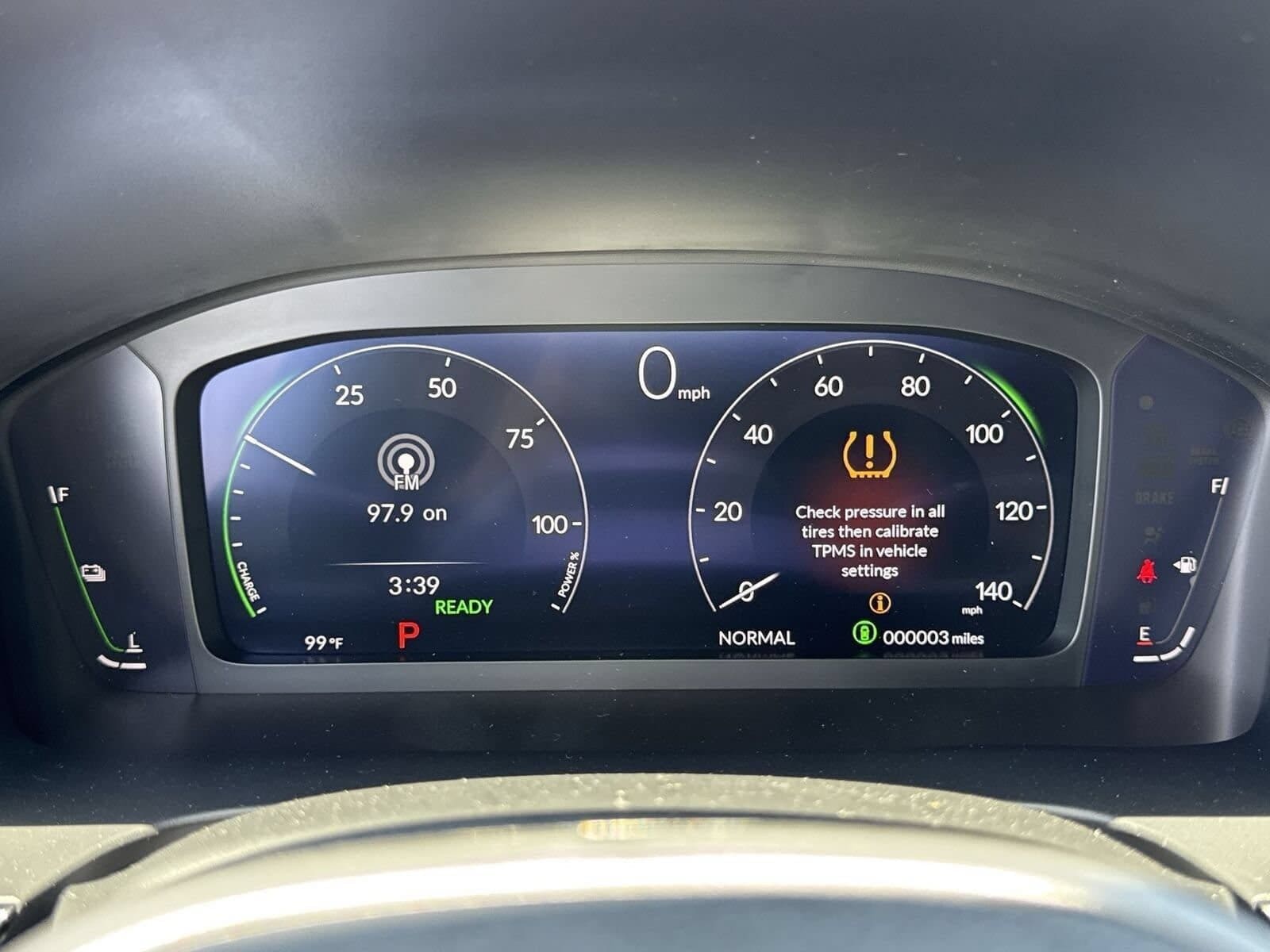 2026 Honda CR-V Sport-L - Photo 19