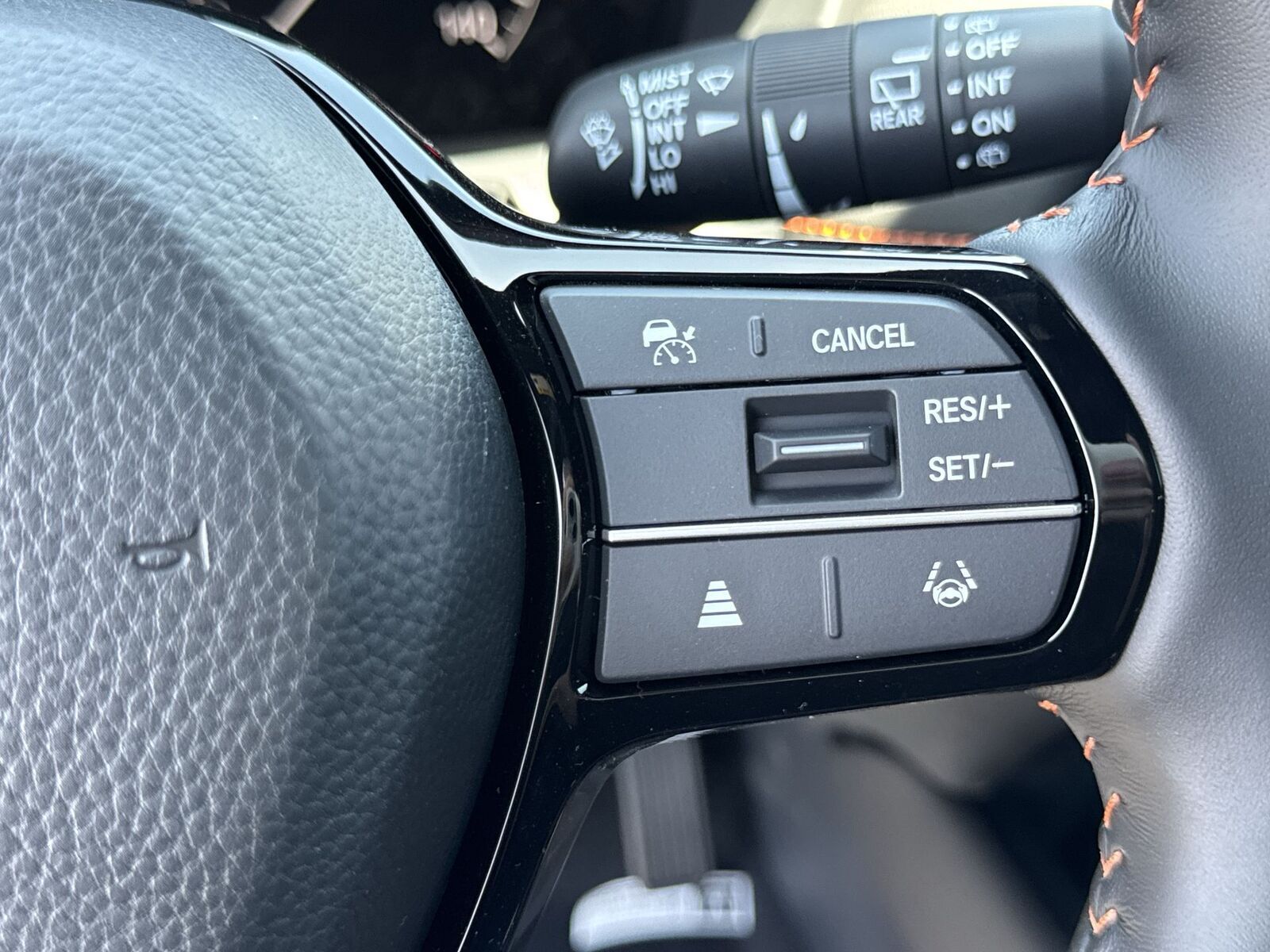 2026 Honda HR-V Sport - Photo 17