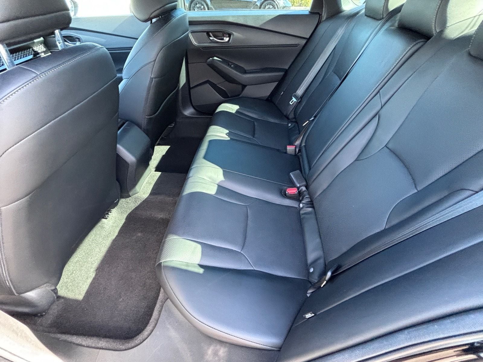 2024 Honda Accord Hybrid Sport-L - Photo 16