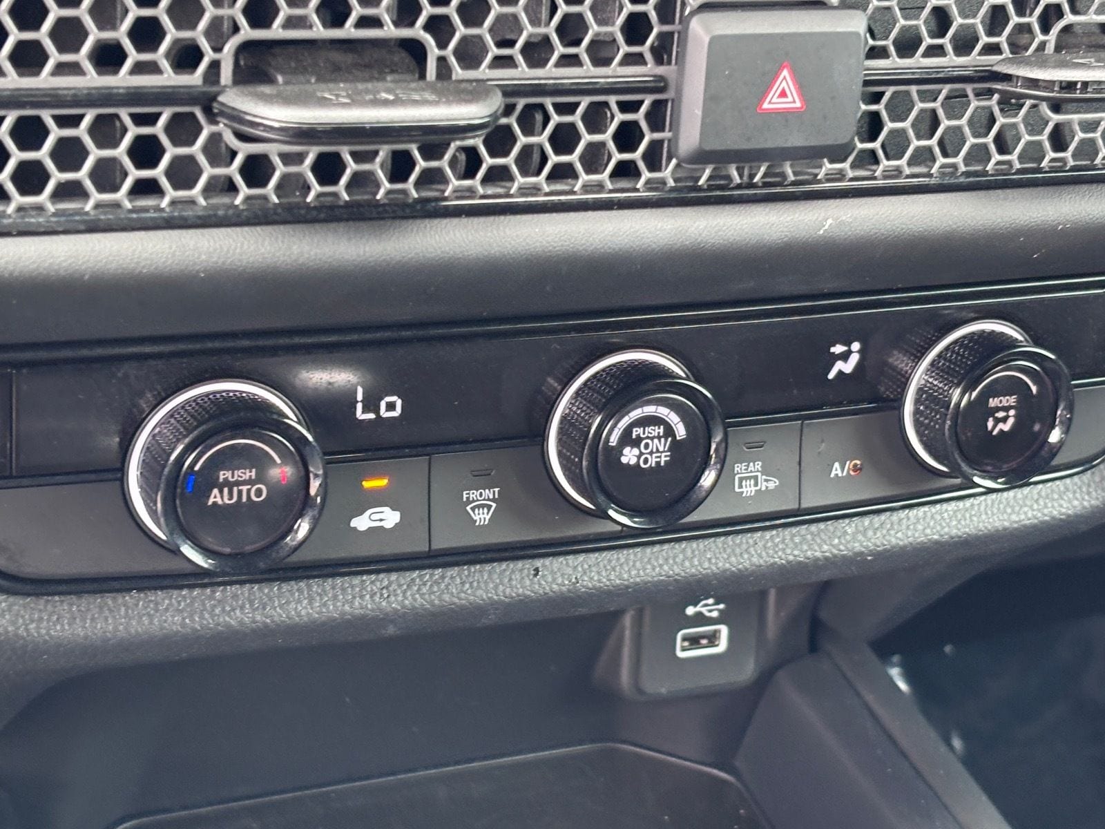 2024 Honda HR-V Sport - Photo 30