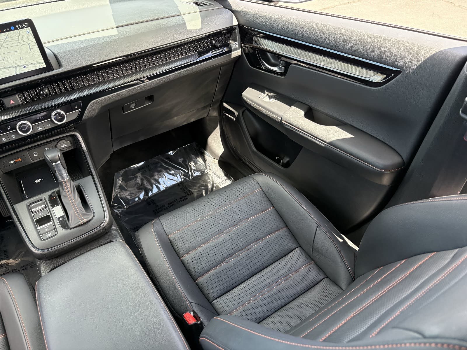 2026 Honda CR-V Sport Touring - Photo 16