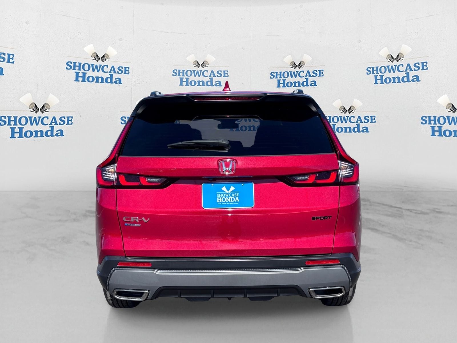 2023 Honda CR-V Sport - Photo 7