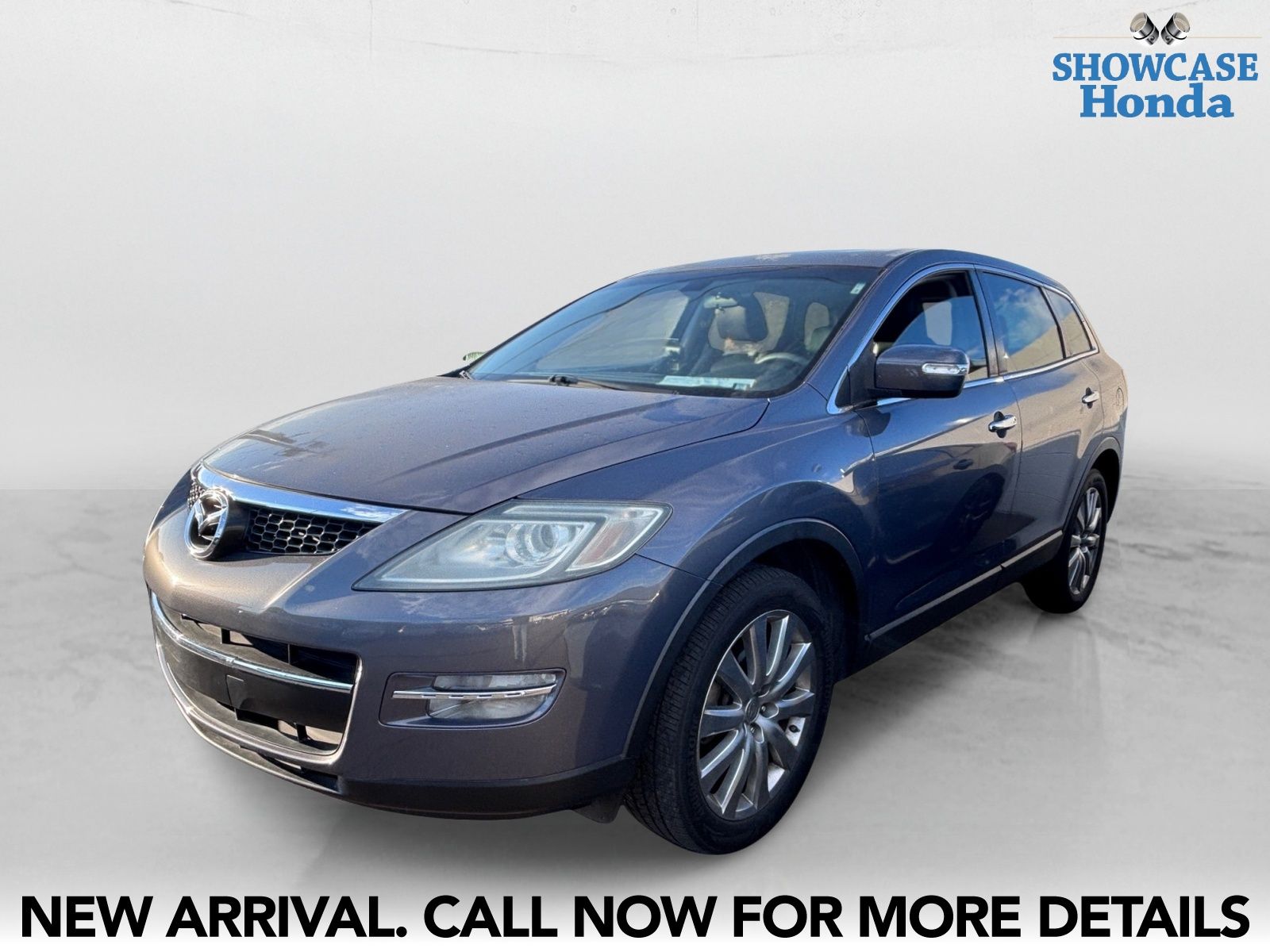 Used 2008 Mazda CX-9 Grand Touring with VIN JM3TB28A280126301 for sale in Phoenix, AZ