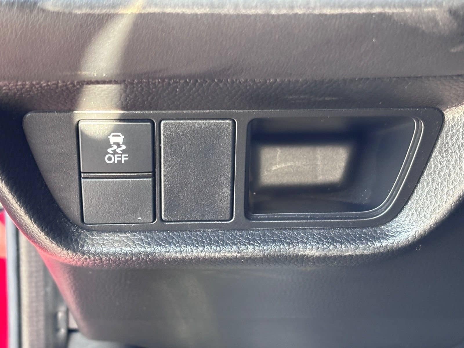 2025 Honda HR-V EX-L - Photo 21