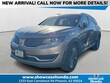  Lincoln MKX