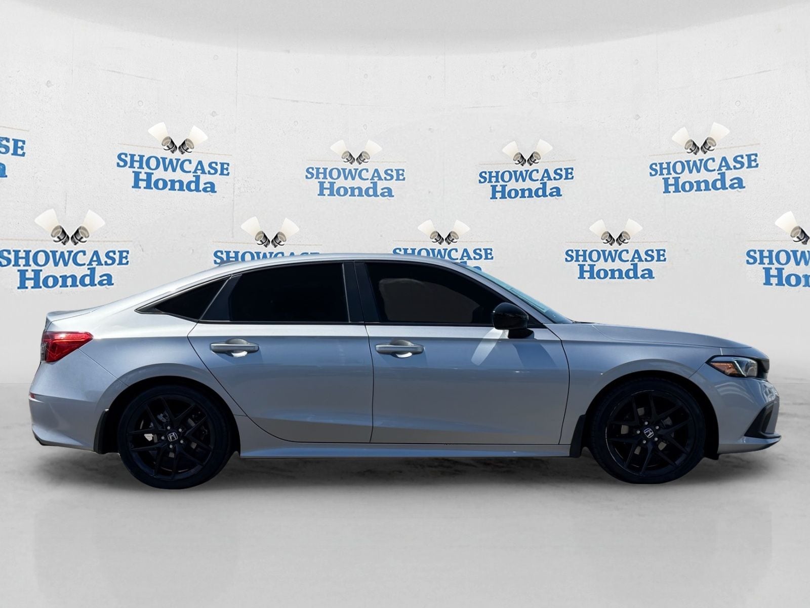 2022 Honda Civic Sport - Photo 9