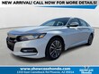  Honda Accord Hybrid