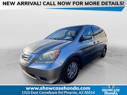 2010 Honda Odyssey EX Van