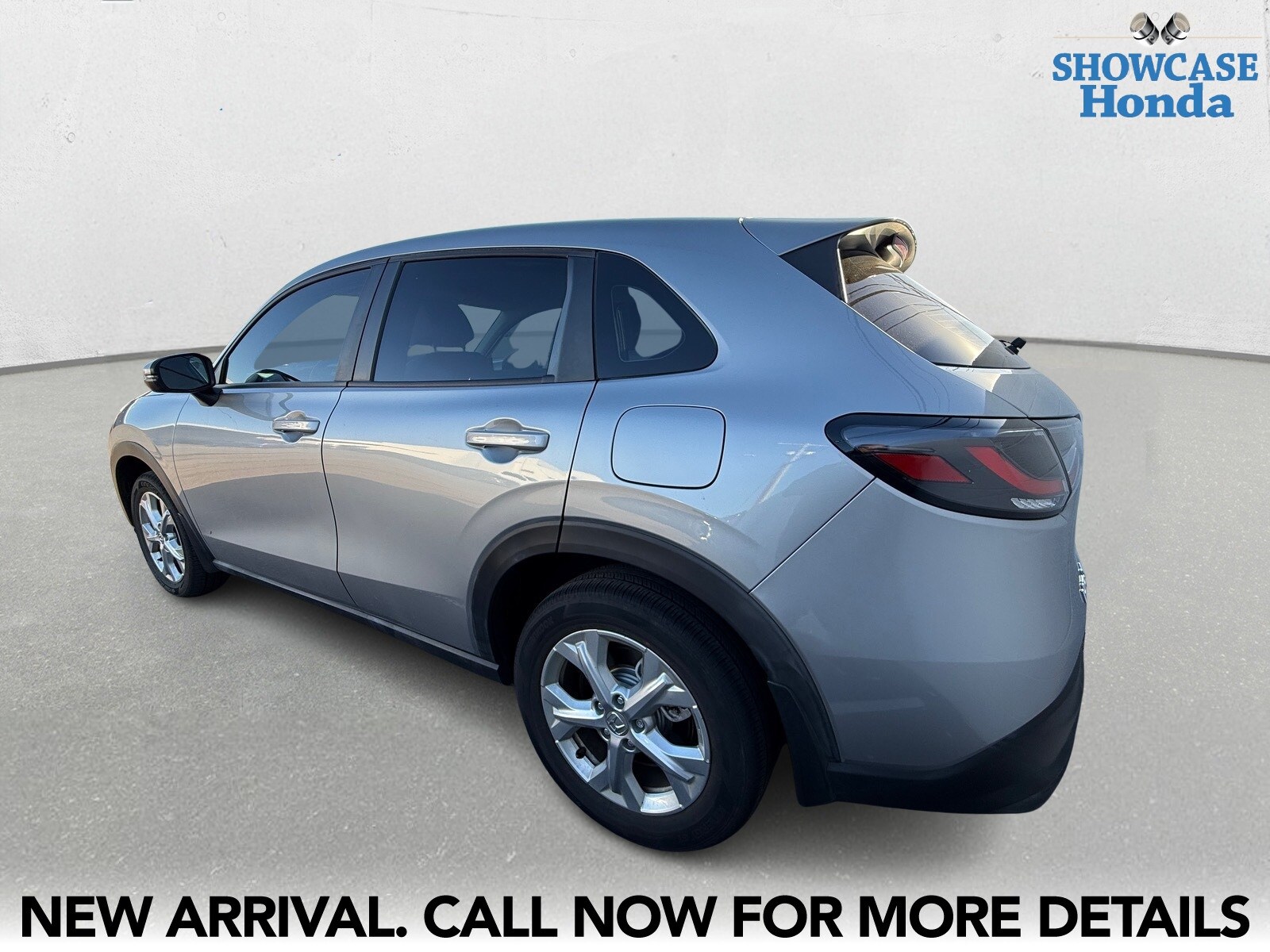 2023 Honda HR-V LX 2WD photo 4