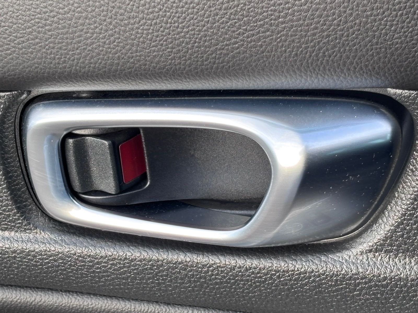 2024 Honda Civic Touring - Photo 20