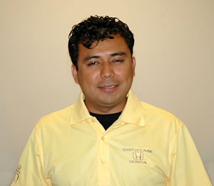 Staff member William Ramirez from ID_be98070d254a