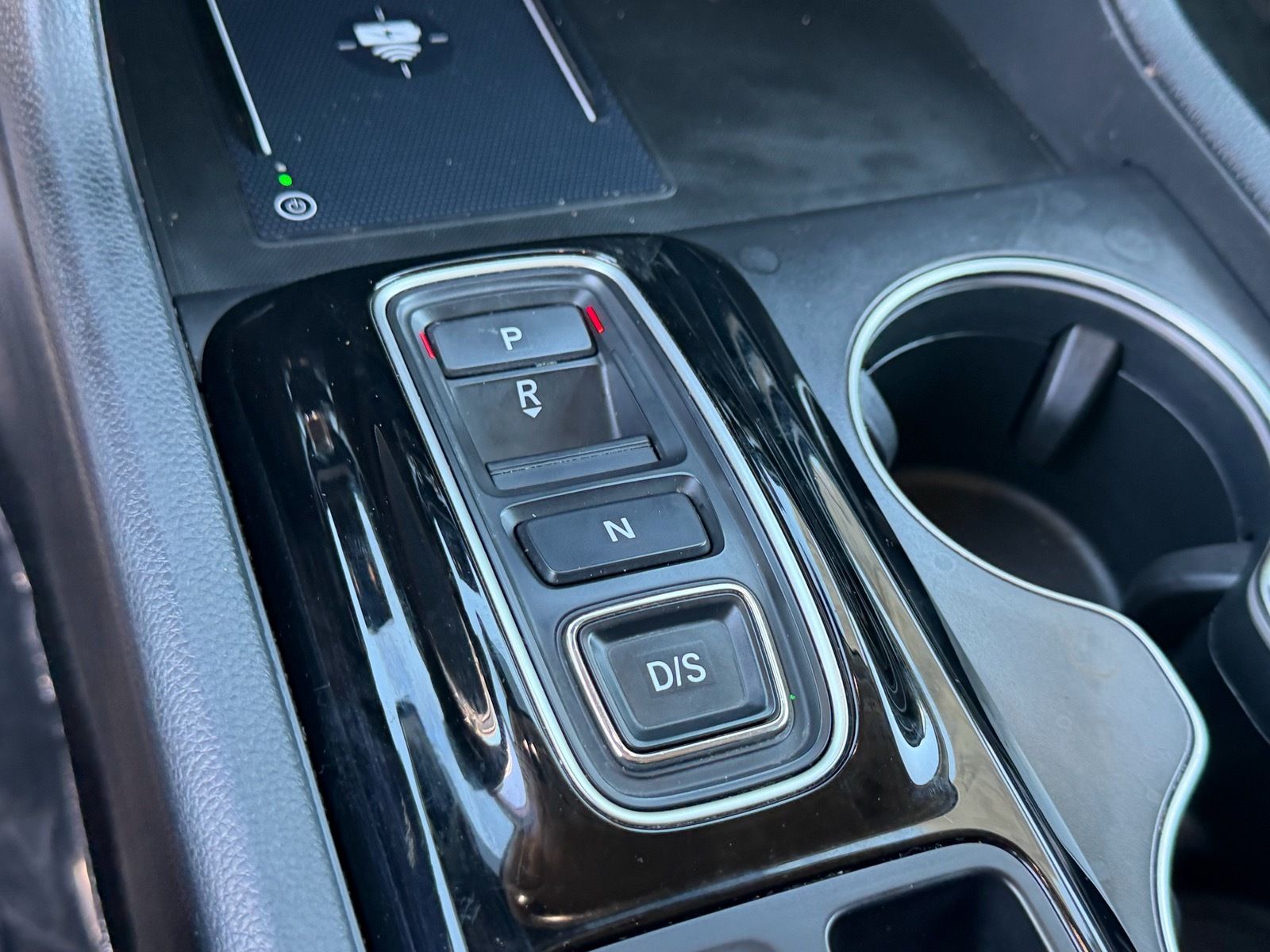 2023 Honda Pilot Elite - Photo 32