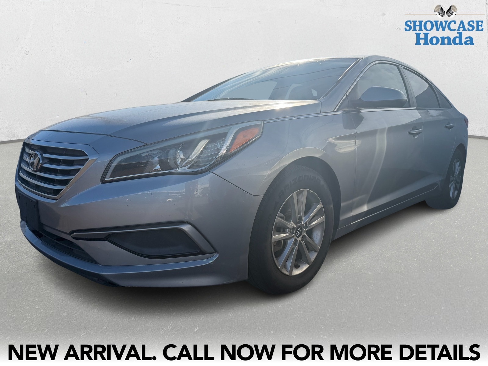 Used 2016 Hyundai Sonata SE with VIN 5NPE24AF1GH402357 for sale in Phoenix, AZ
