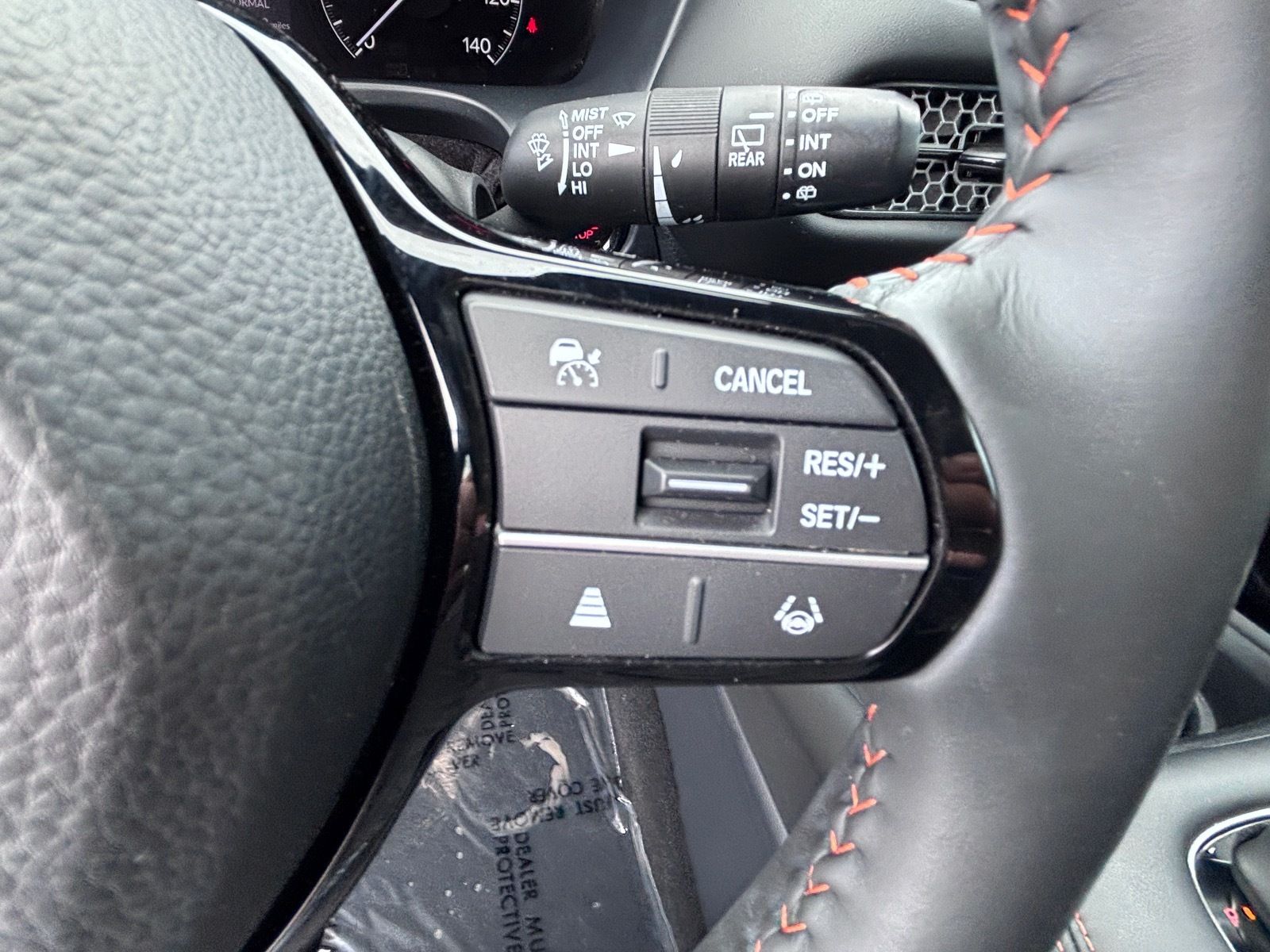 2024 Honda HR-V Sport - Photo 25