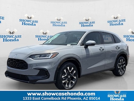 2026 Honda HR-V EX-L SUV