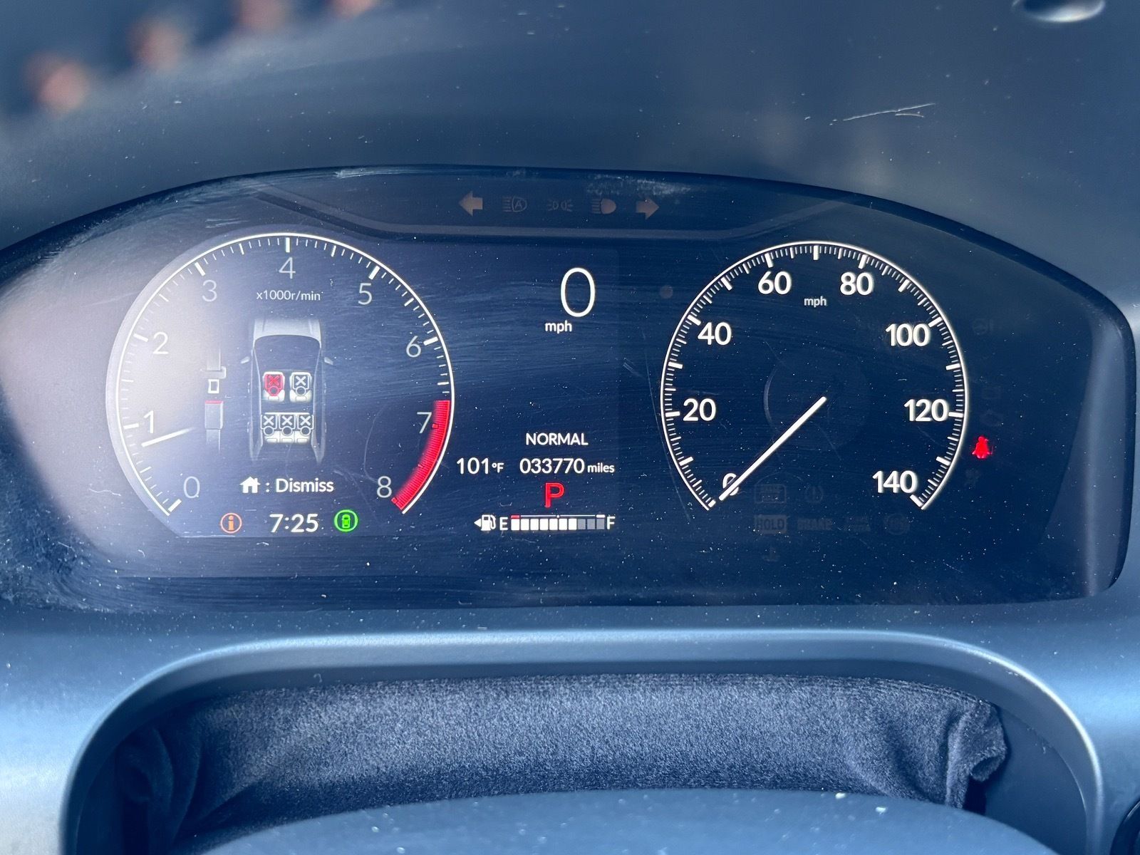 2026 Honda HR-V Sport - Photo 26