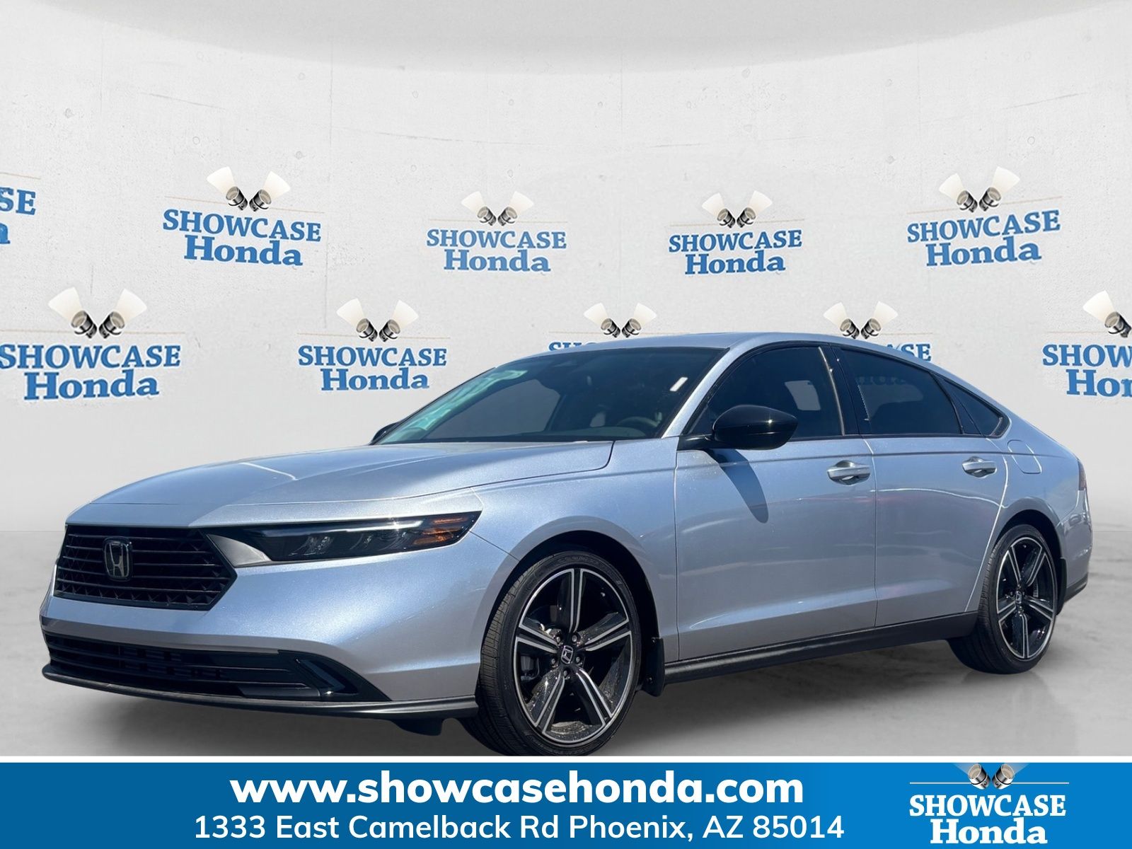 2026 Honda Accord