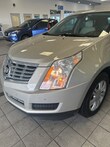CADILLAC SRX