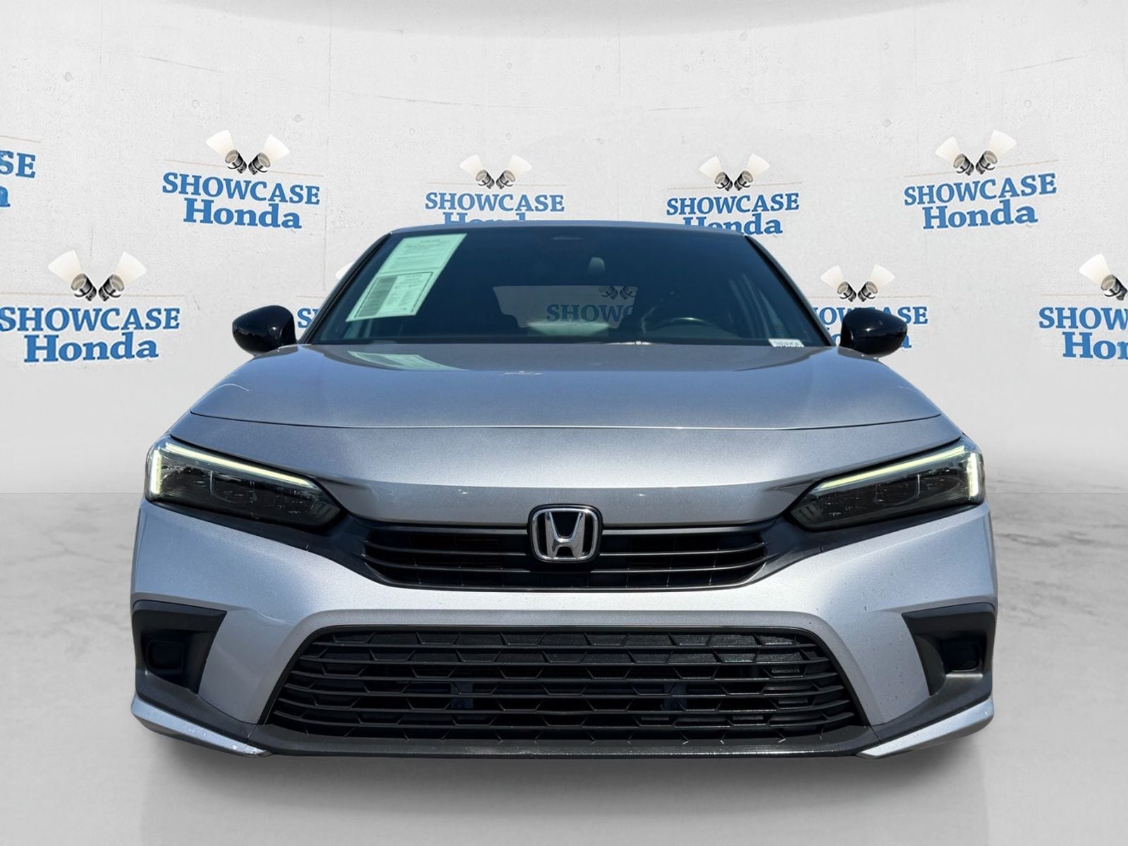 2022 Honda Civic Sport - Photo 6