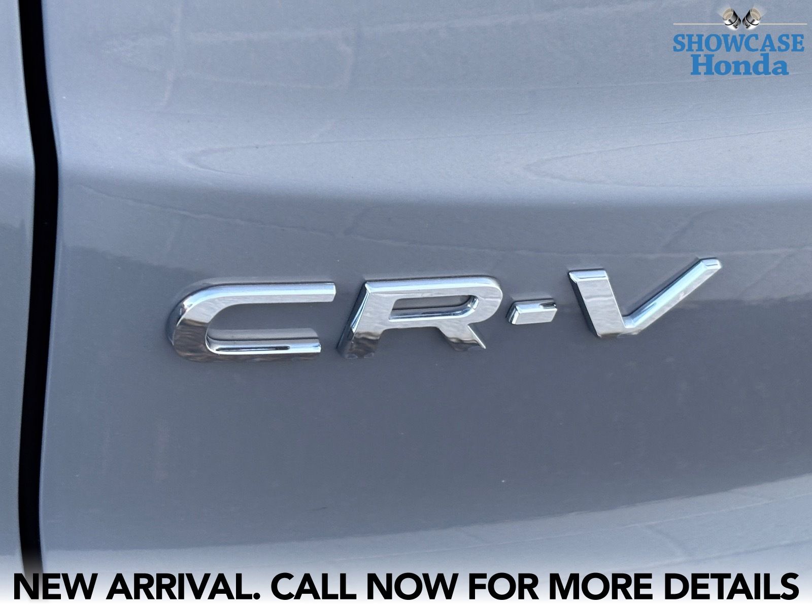 2025 Honda CR-V EX-L - Photo 10