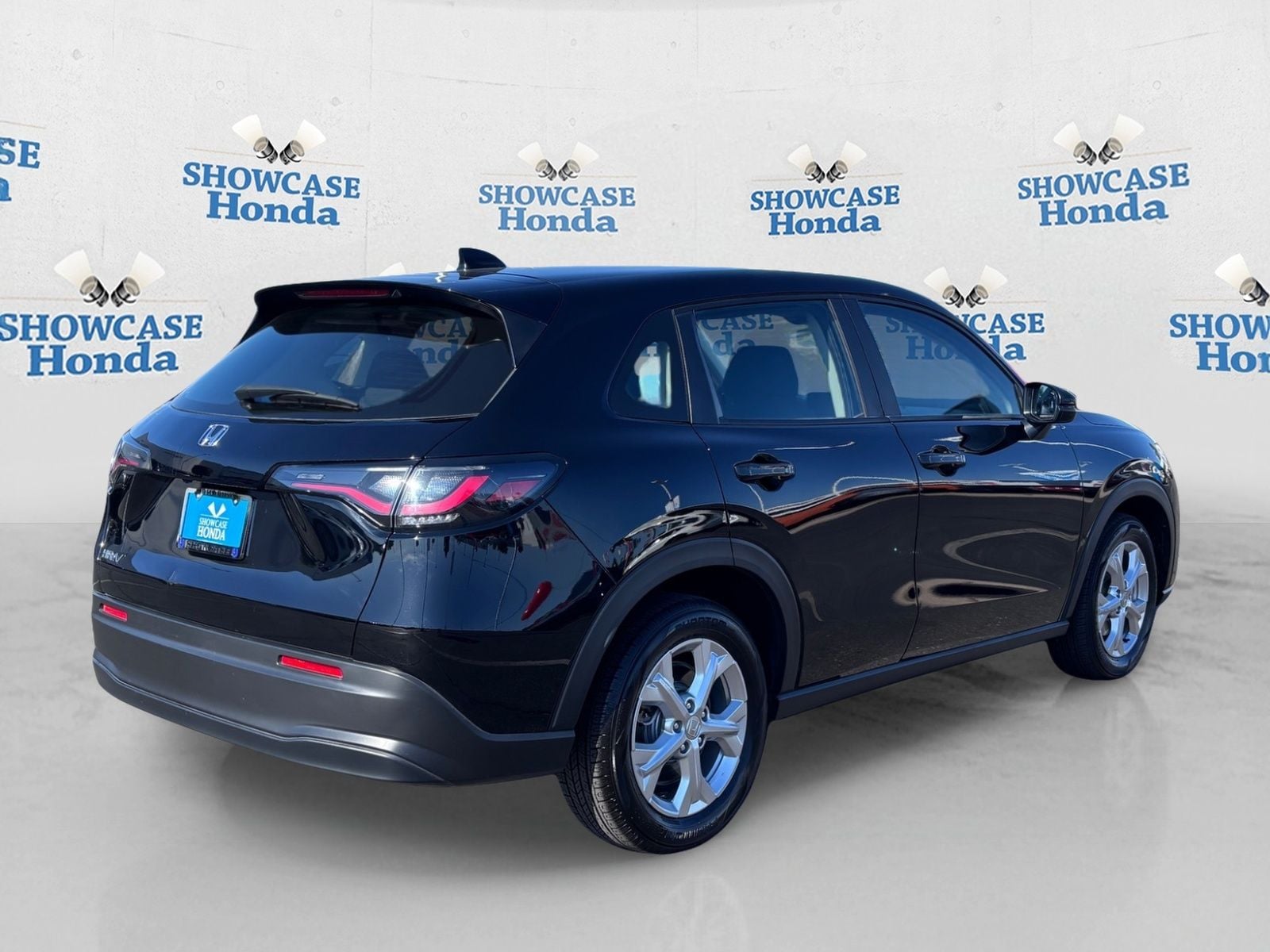 2023 Honda HR-V LX - Photo 8