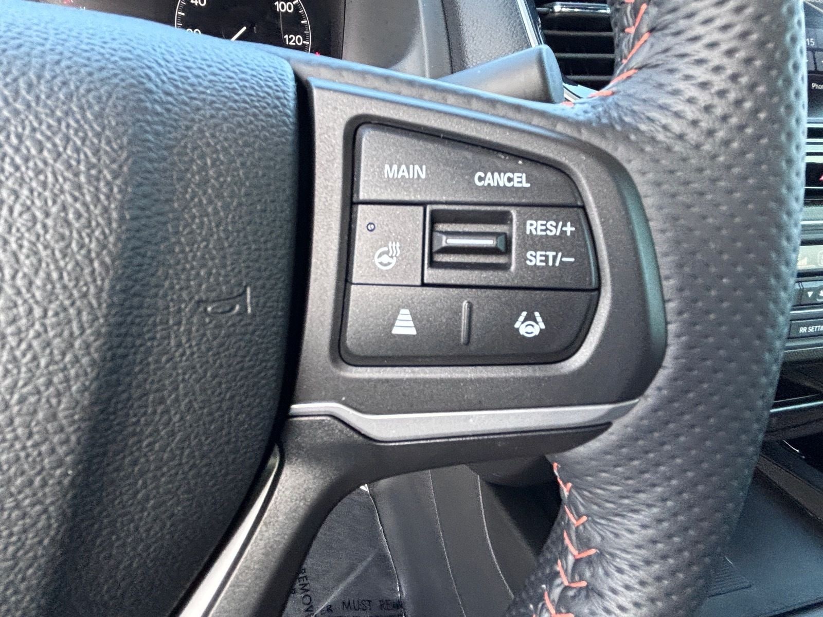 2025 Honda Ridgeline TrailSport - Photo 27