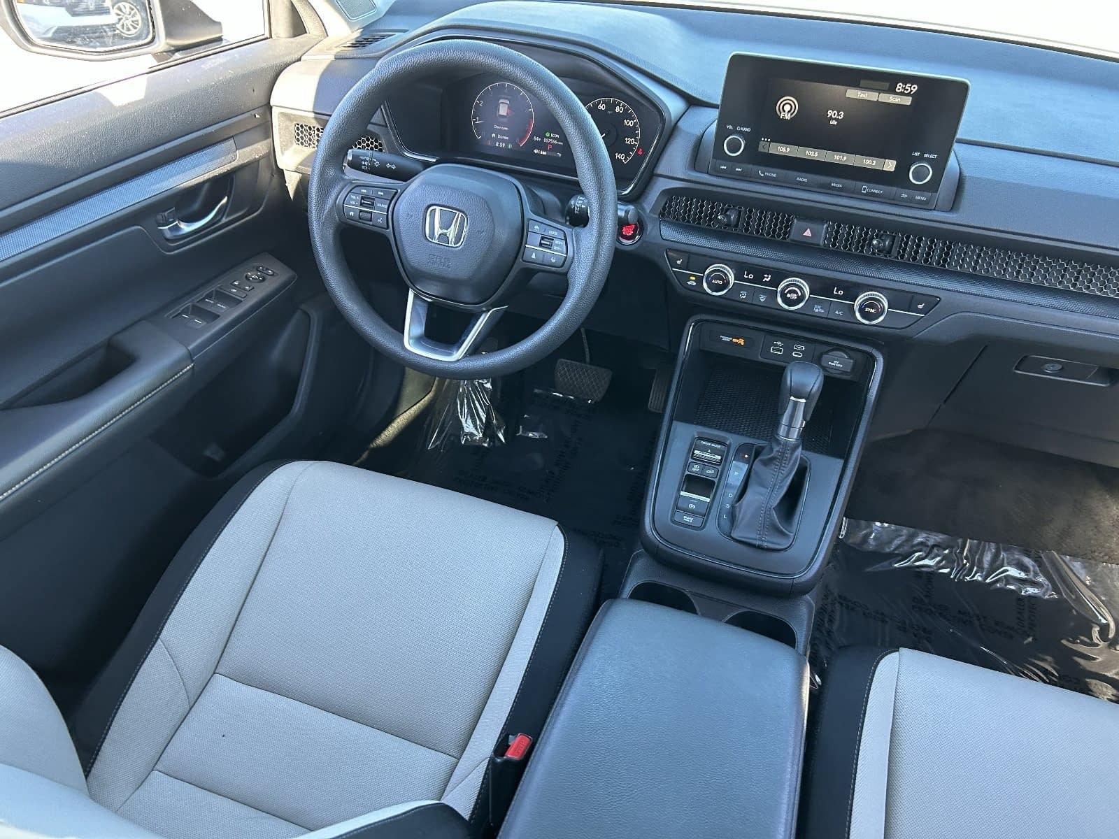 2023 Honda CR-V EX - Photo 18